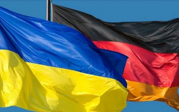 Verfahren für den Versand eines Pakets aus der Ukraine nach Deutschland